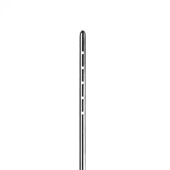 Infiltration 18 Holes Threaded Fitting Liposuction Cannula