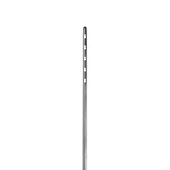 Sorensen Inner Holes Threaded Fitting Harvester Cannula