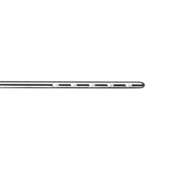 Sorensen Inner Holes Threaded Fitting Harvester Cannula