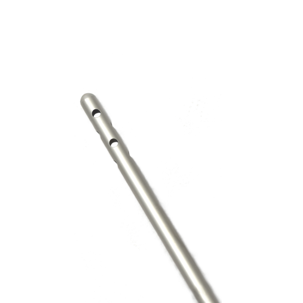 Infiltration 10 Holes Threaded Fitting Liposuction Cannula