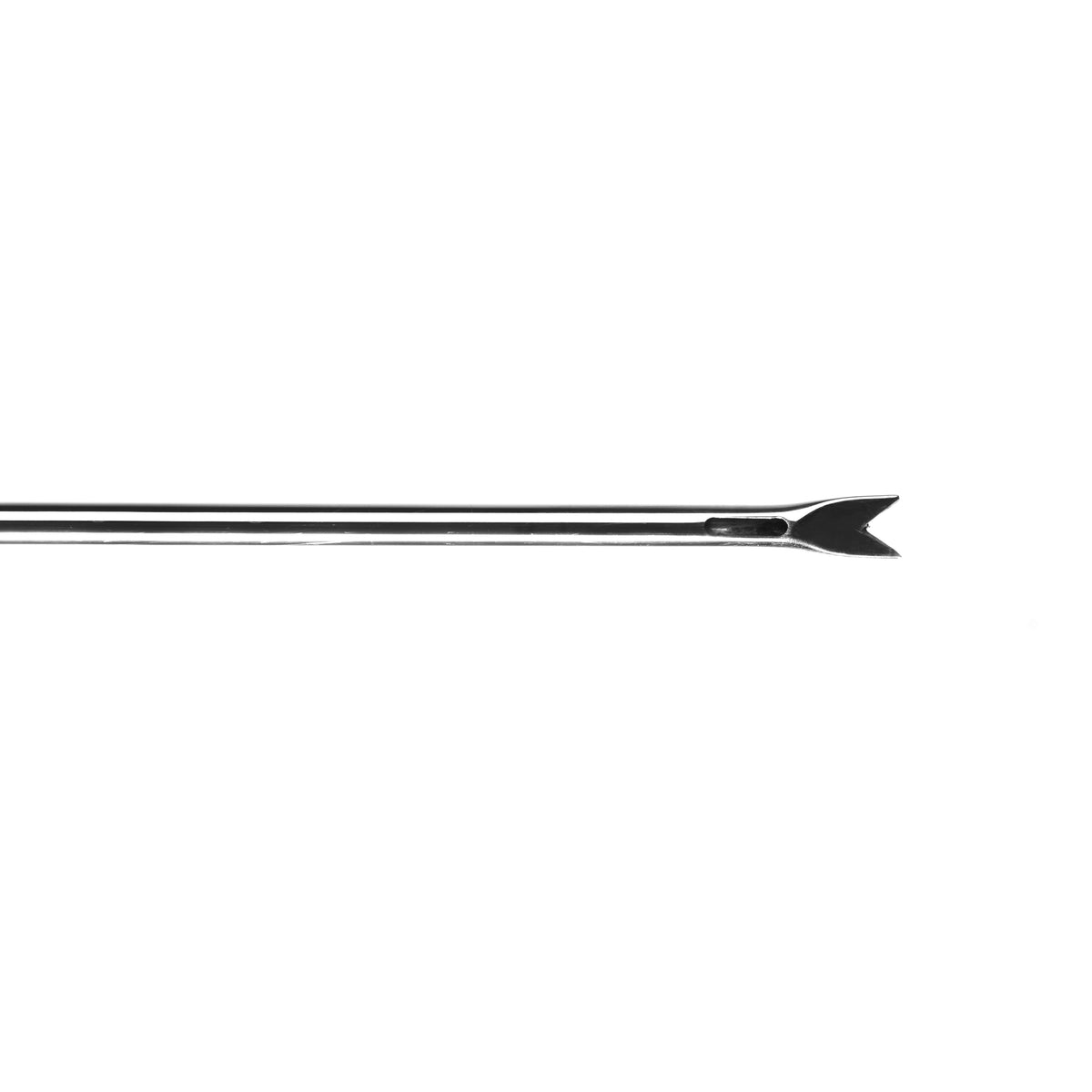 Toledo Threaded Fitting Liposuction Cannula