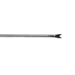 Toledo Threaded Fitting Liposuction Cannula