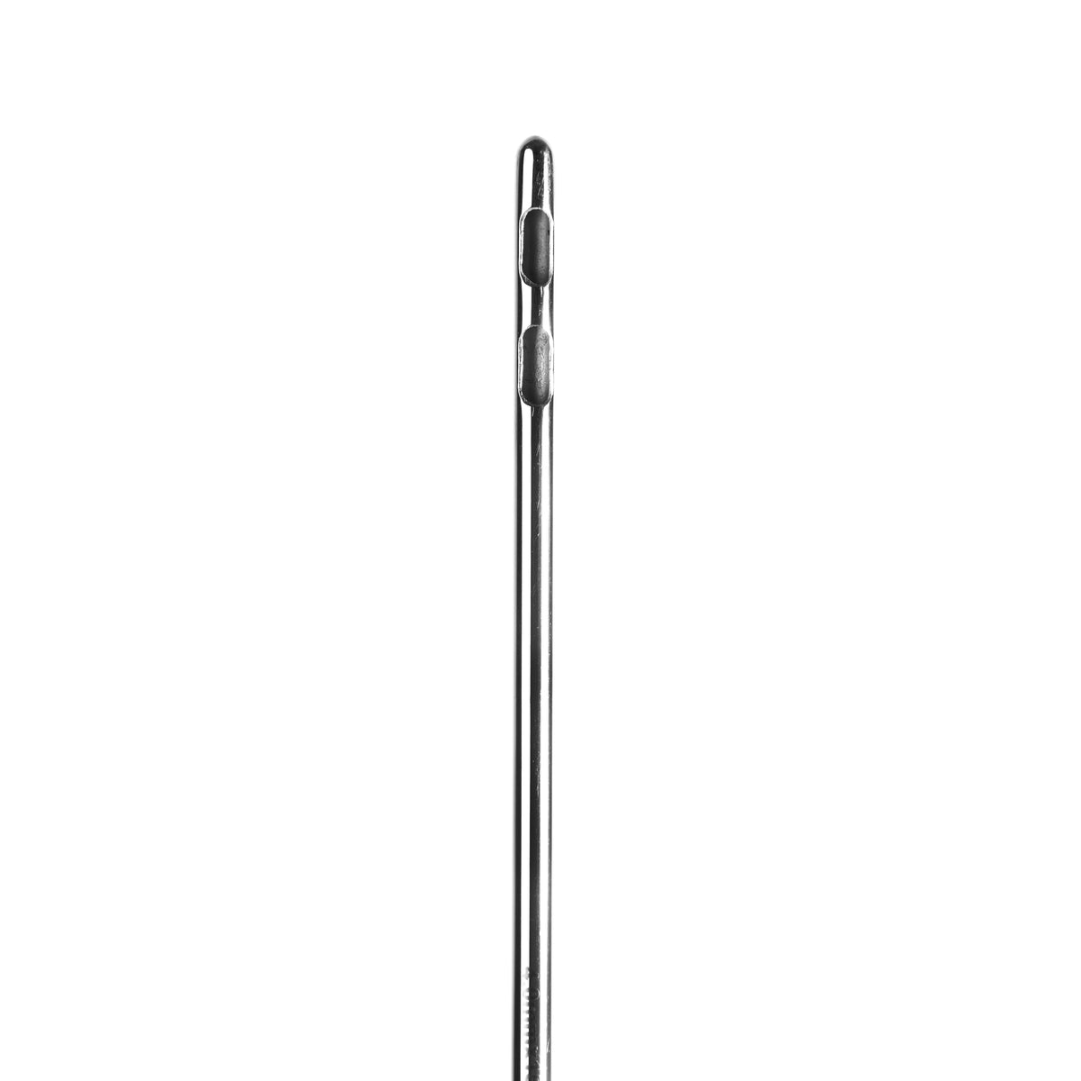 Two Standard Hole 60cc Liposuction Cannula