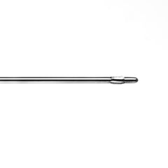 Basket Threaded Fitting Cannula