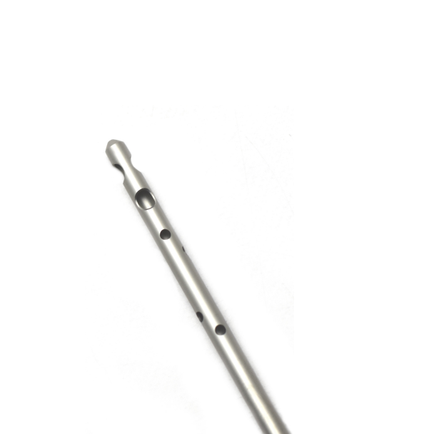 Kotzur Specific Luer Lock Liposuction Cannula