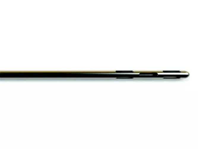 Tri-Port III Microaire Cannula