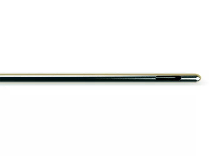 Single Port Microaire Cannula