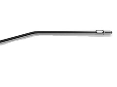 Bent Flared Mercedes Microaire Cannula