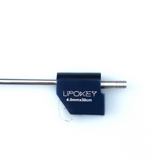 Single Port Microaire Cannula