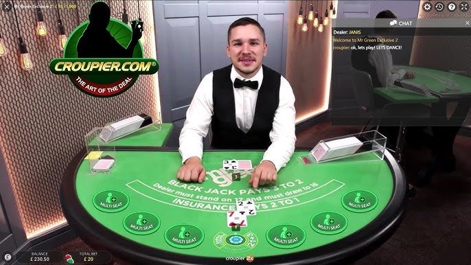 mobile casino