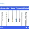 Luer Lock Cannula