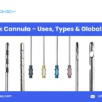 Luer Lock Cannula