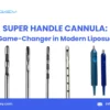 Super Handle Cannula