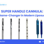 Super Handle Cannula