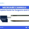 Microaire Cannula