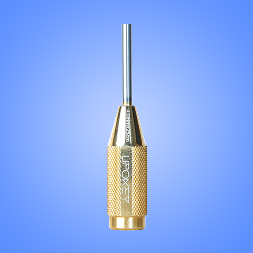 threaded hubs