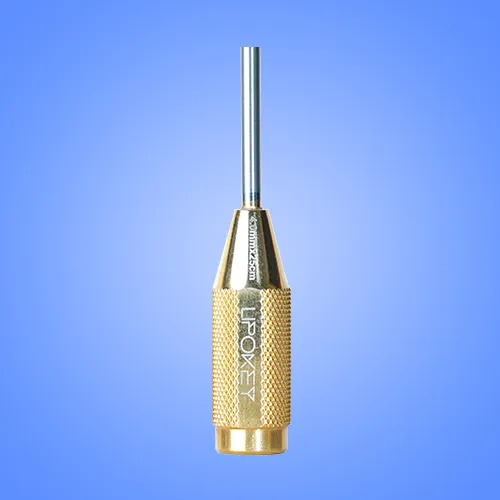 threaded hubs