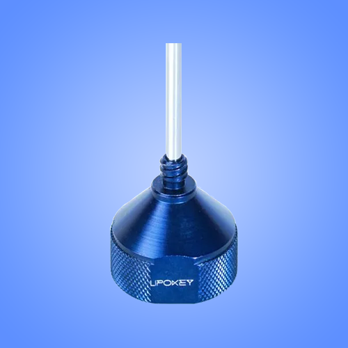 60cc hub Cannula