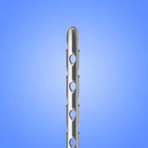 Aggressive Grade A Luer Lock Cannula