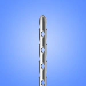 Multiport Speed Harvester Cannula - One end sharp