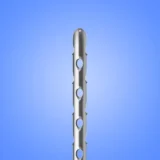 Aggressive Grade A Threaded Fitting Cannula