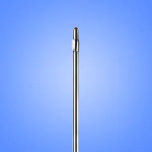 Candycane 60cc Liposuction Cannula
