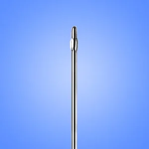 Basket Luer Lock Cannula