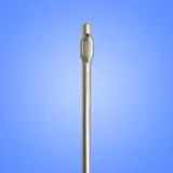 Basket Specific Luer Lock Cannula