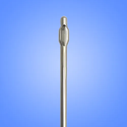 Basket Specific Luer Lock Cannula | Lipokey Basket Specific Luer Lock Cannula
