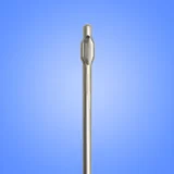 Basket Threaded Fitting Cannula