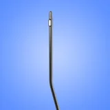 Bent Flared Mercedes Microaire Cannula