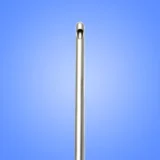 Blunt Tip Injector Specific Luer Lock Cannula