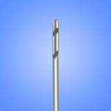 Candycane 60cc Liposuction Cannula