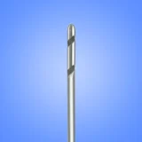 Candycane Luer Lock Cannula