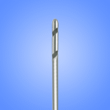 Candycane Super Handle Cannula