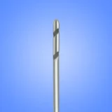 Candycane Super Handle Cannula