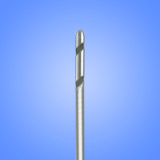 Candycane Threaded Fitting
