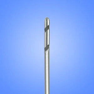 Candycane Threaded Fitting