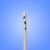 Cane Superficial Threaded Fitting