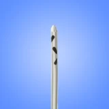 Cane Superficial Threaded Fitting