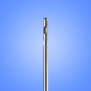Carraway Spiral Three Ports Luer Lock