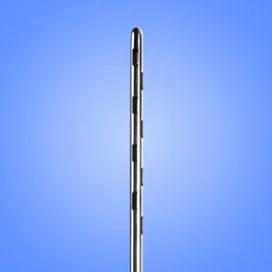 Del Vecchio 12 Hole 60cc Liposuction Cannula