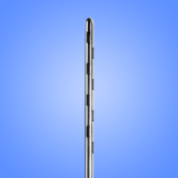 Del Vecchio 12 Hole Threaded Fitting Liposuction Cannula