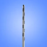 Del Vecchio 12 Hole Threaded Fitting Liposuction Cannula