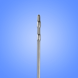 Double Basket Luer Lock Cannula