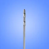 Double Basket Specific Luer Lock Cannula