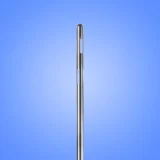 Double Mercedes 60cc Liposuction Cannula