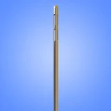 Double Mercedes Luer Lock