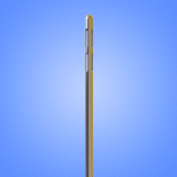 Double Mercedes Microaire Cannula