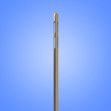 Double Mercedes Specific Luer Lock Liposuction Cannula